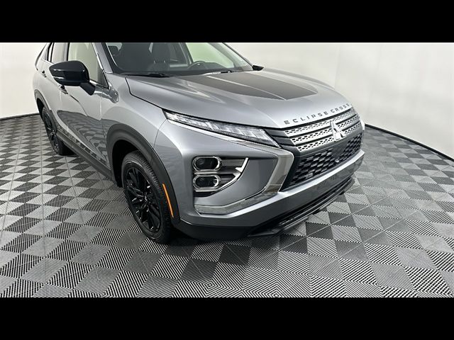 2024 Mitsubishi Eclipse Cross 