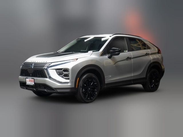 2024 Mitsubishi Eclipse Cross 