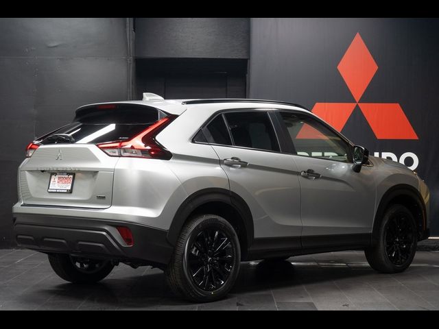 2024 Mitsubishi Eclipse Cross 