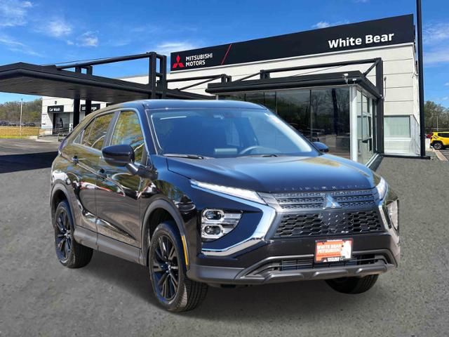 2024 Mitsubishi Eclipse Cross LE