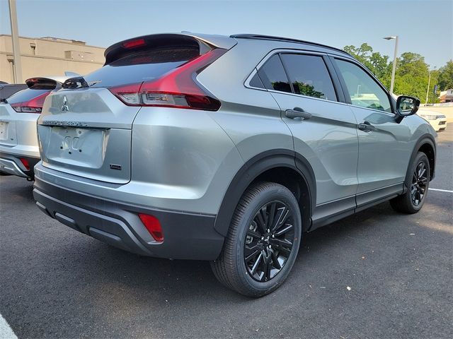 2024 Mitsubishi Eclipse Cross Black Edition