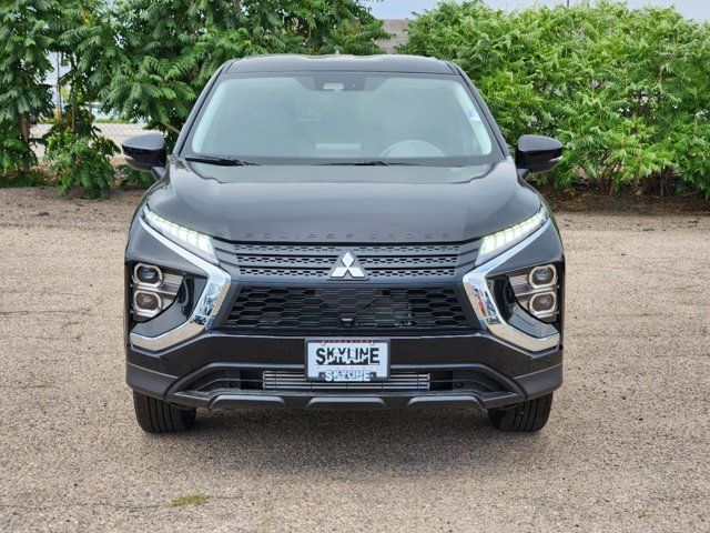 2024 Mitsubishi Eclipse Cross LE