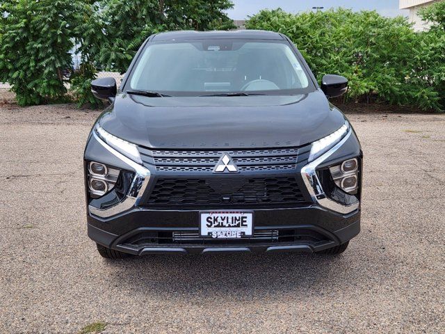 2024 Mitsubishi Eclipse Cross LE