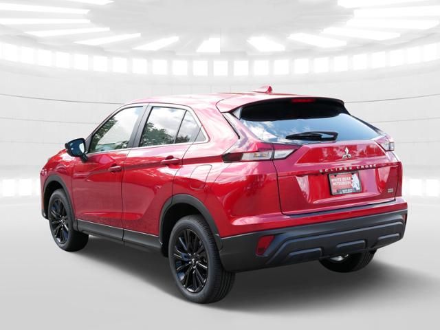 2024 Mitsubishi Eclipse Cross LE