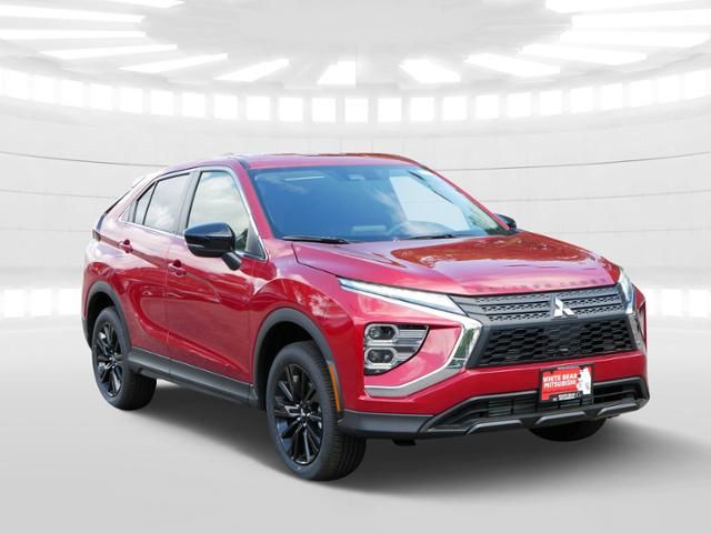 2024 Mitsubishi Eclipse Cross LE