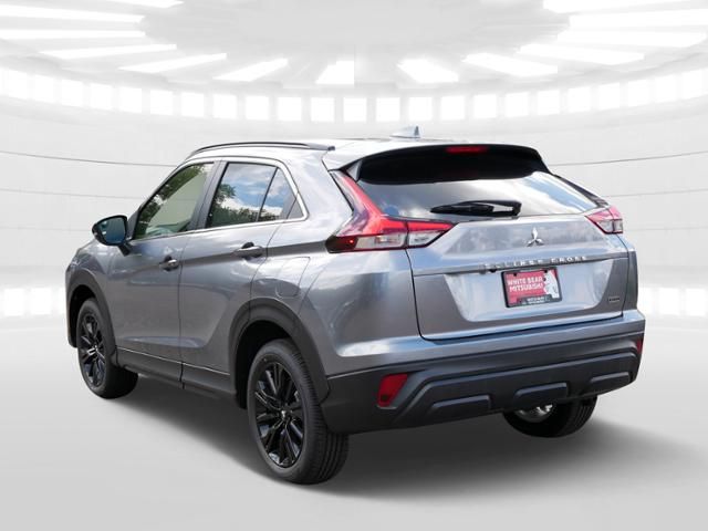 2024 Mitsubishi Eclipse Cross Black Edition