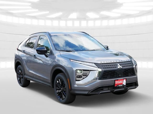 2024 Mitsubishi Eclipse Cross Black Edition