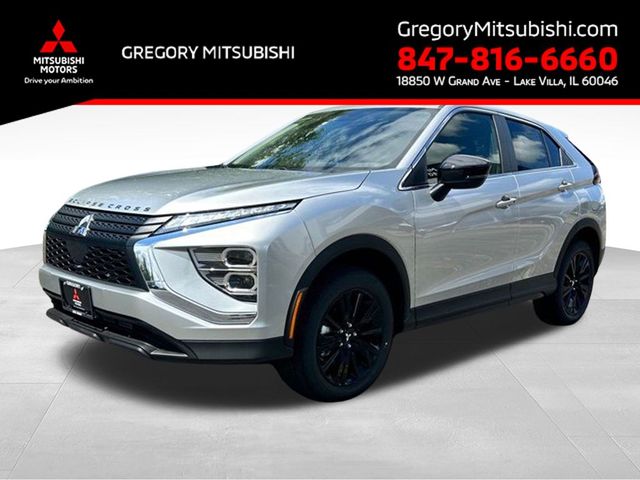 2024 Mitsubishi Eclipse Cross LE