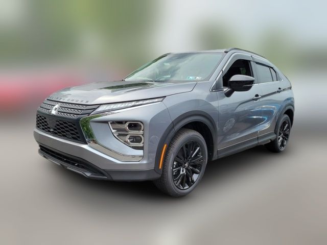 2024 Mitsubishi Eclipse Cross Black Edition