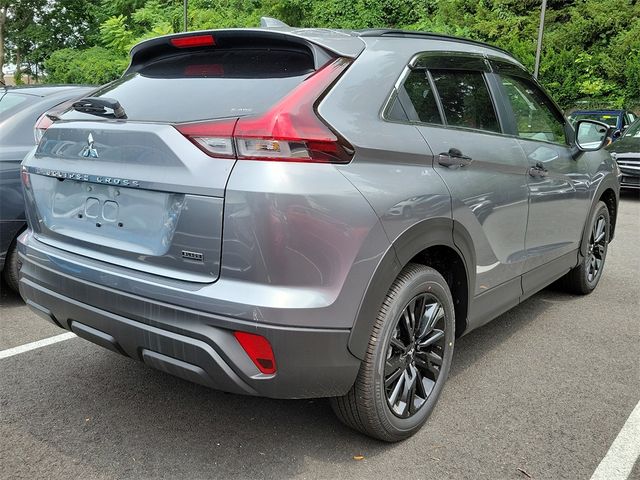 2024 Mitsubishi Eclipse Cross Black Edition