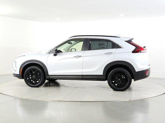 2024 Mitsubishi Eclipse Cross Black Edition