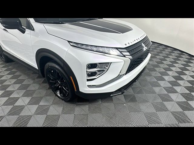 2024 Mitsubishi Eclipse Cross Black Edition