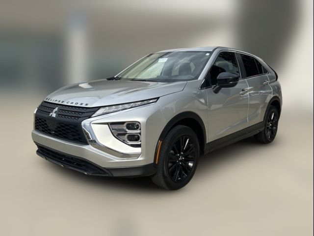 2024 Mitsubishi Eclipse Cross LE