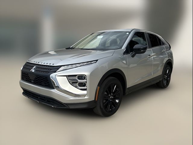 2024 Mitsubishi Eclipse Cross LE