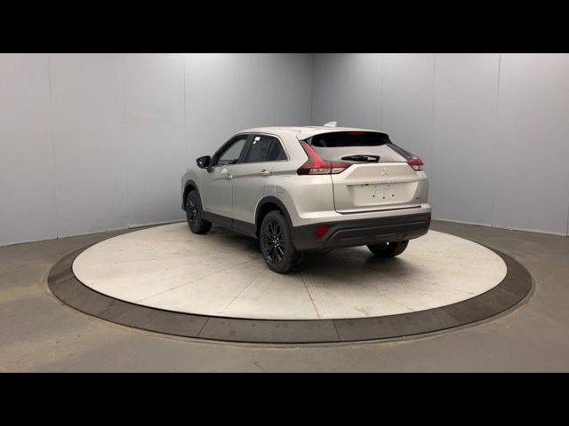 2024 Mitsubishi Eclipse Cross 