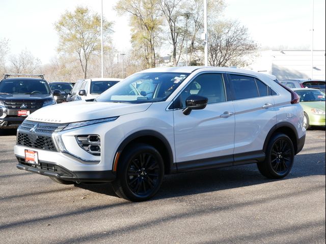 2024 Mitsubishi Eclipse Cross LE