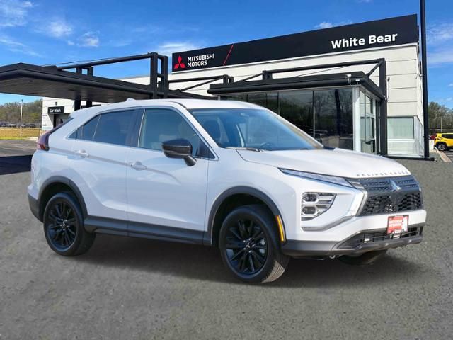 2024 Mitsubishi Eclipse Cross LE