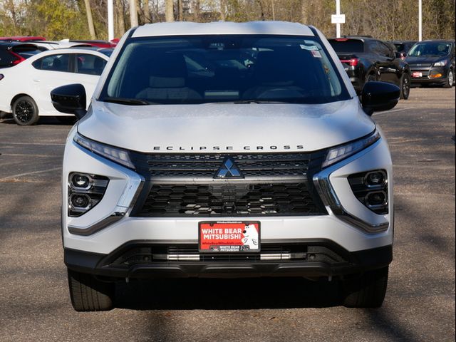 2024 Mitsubishi Eclipse Cross LE