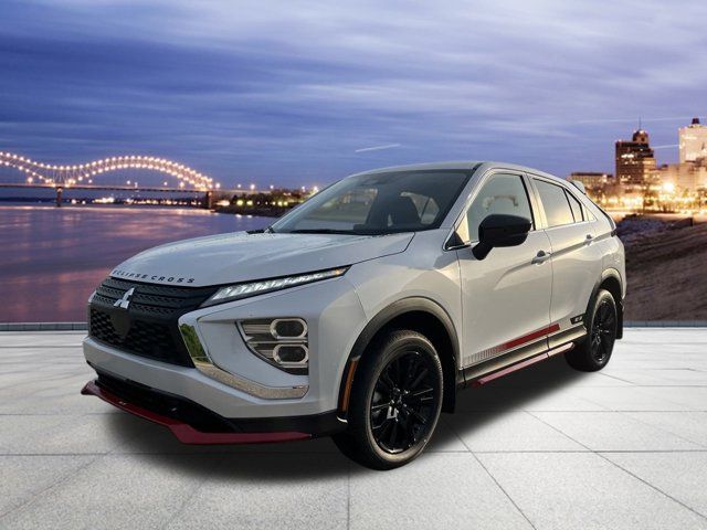 2024 Mitsubishi Eclipse Cross 