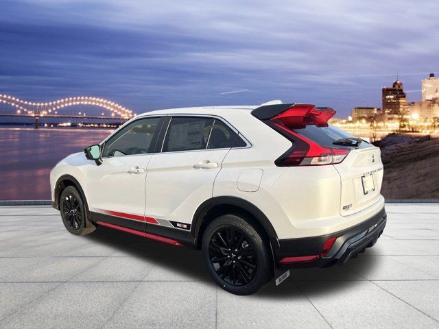 2024 Mitsubishi Eclipse Cross 