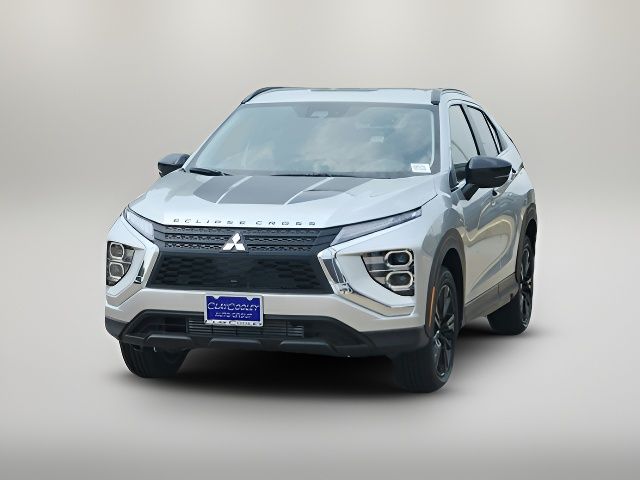 2024 Mitsubishi Eclipse Cross LE