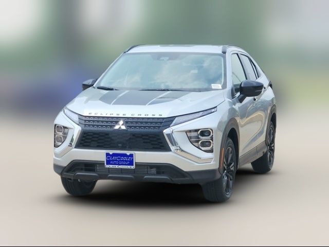 2024 Mitsubishi Eclipse Cross LE