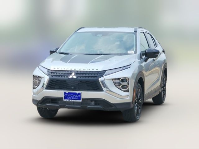 2024 Mitsubishi Eclipse Cross LE