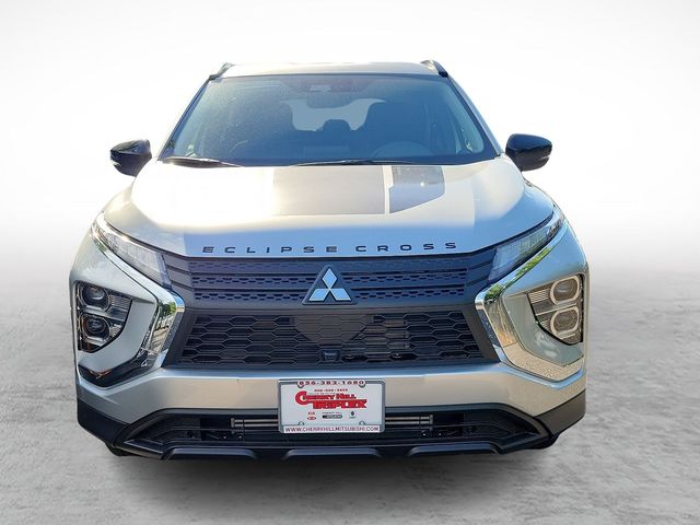 2024 Mitsubishi Eclipse Cross Black Edition