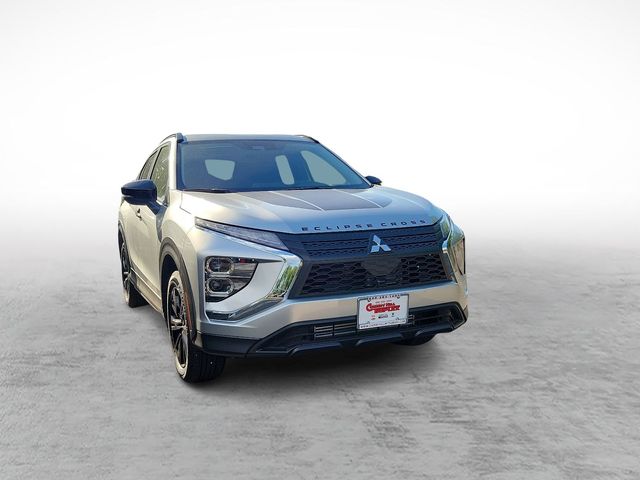 2024 Mitsubishi Eclipse Cross Black Edition