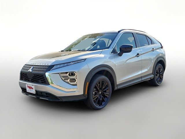 2024 Mitsubishi Eclipse Cross Black Edition