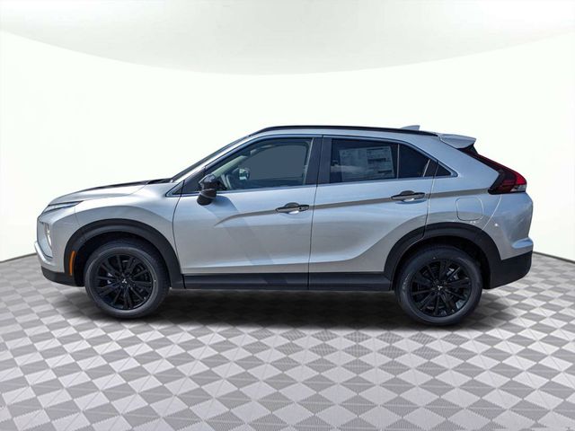 2024 Mitsubishi Eclipse Cross 