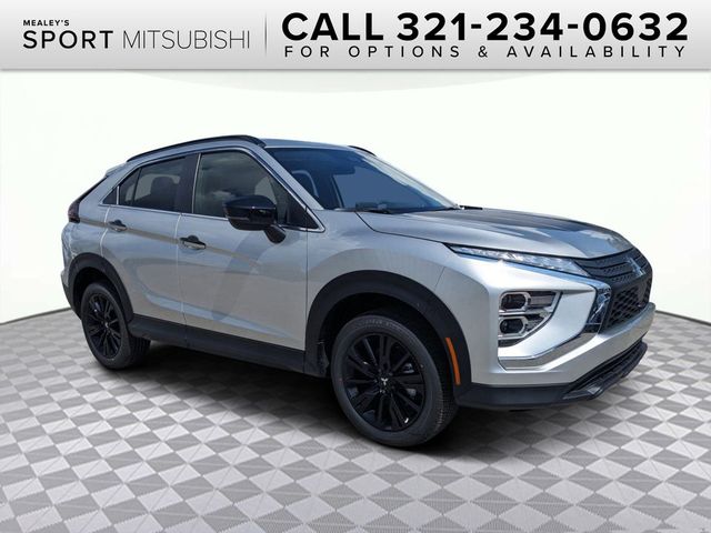 2024 Mitsubishi Eclipse Cross 