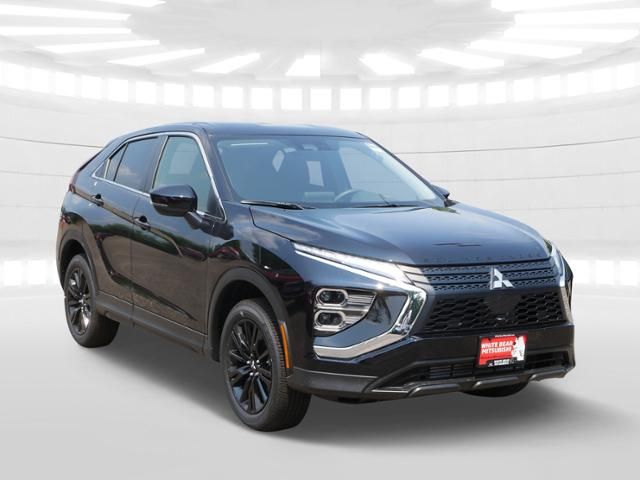 2024 Mitsubishi Eclipse Cross LE