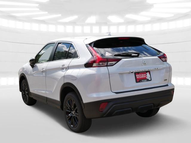 2024 Mitsubishi Eclipse Cross LE