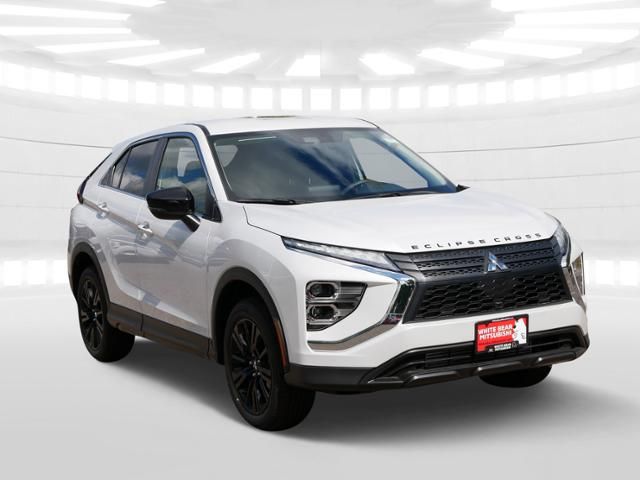 2024 Mitsubishi Eclipse Cross LE