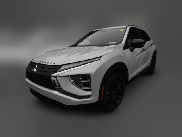 2024 Mitsubishi Eclipse Cross Black Edition