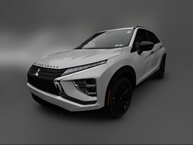 2024 Mitsubishi Eclipse Cross Black Edition