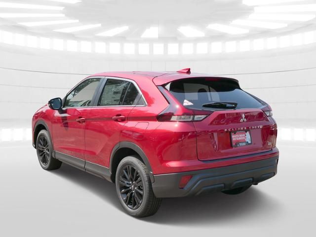 2024 Mitsubishi Eclipse Cross LE