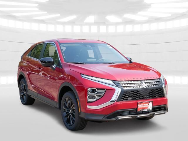 2024 Mitsubishi Eclipse Cross LE