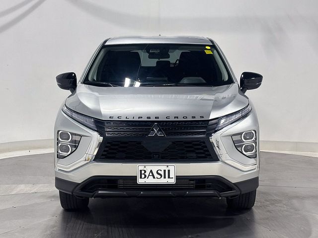 2024 Mitsubishi Eclipse Cross