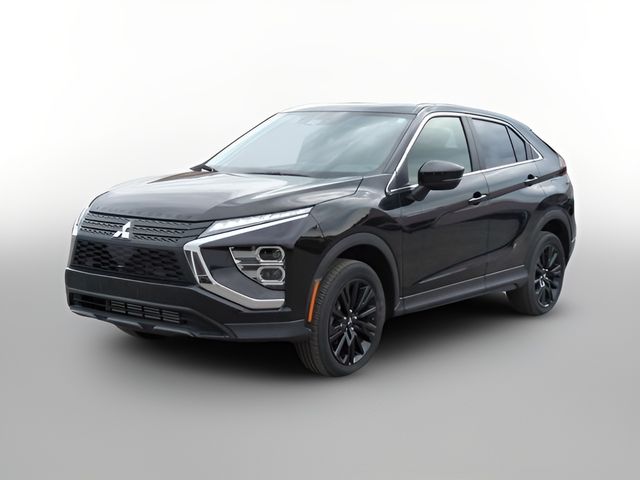 2024 Mitsubishi Eclipse Cross