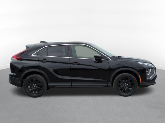 2024 Mitsubishi Eclipse Cross