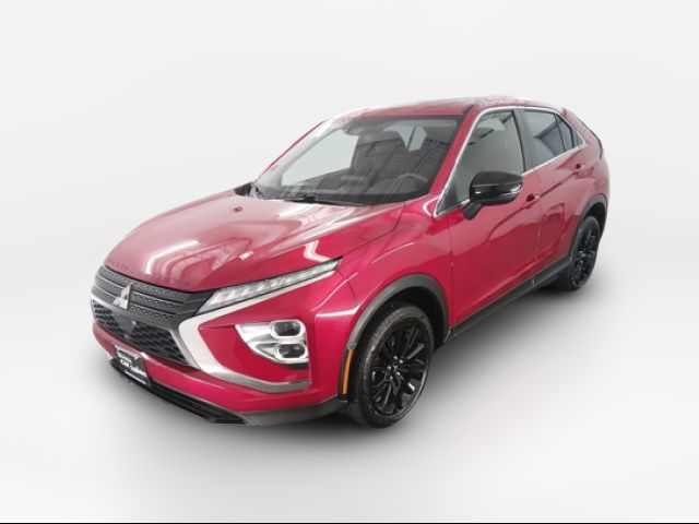 2024 Mitsubishi Eclipse Cross 
