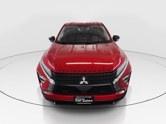 2024 Mitsubishi Eclipse Cross 