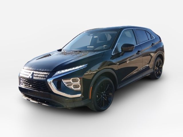 2024 Mitsubishi Eclipse Cross 