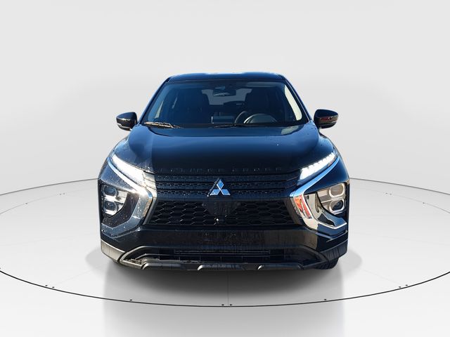 2024 Mitsubishi Eclipse Cross 