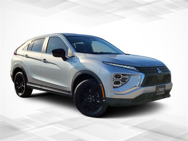 2024 Mitsubishi Eclipse Cross LE