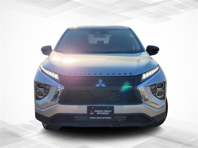 2024 Mitsubishi Eclipse Cross LE