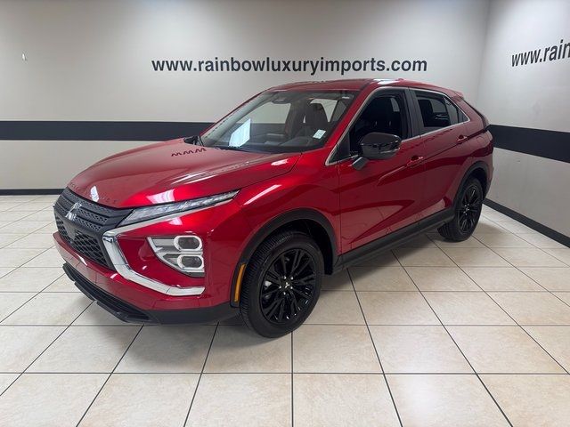 2024 Mitsubishi Eclipse Cross LE