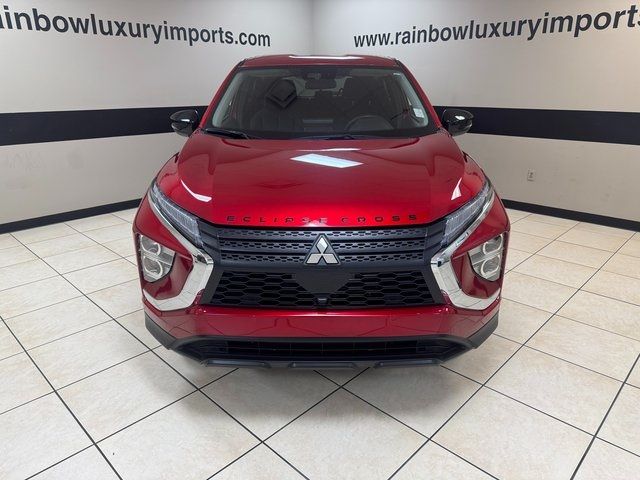 2024 Mitsubishi Eclipse Cross LE